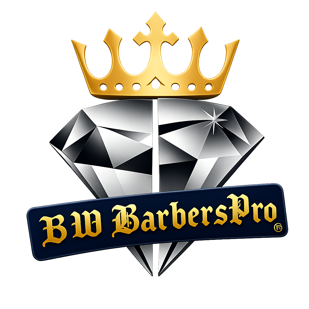 BW BarbersPro
